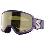 Salomon - Kid's Lumi Access Cat. 1 VLT 74% - Skibrille bunt