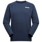 La Sportiva - Tufa Sweater - Pullover Gr S blau