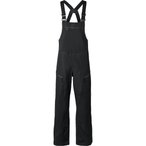 Scott Vertic Ripstop 3L Hose Herren  Skihose schwarz Größe XL Skifahren | Free