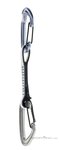Black Diamond Miniwire 10cm Expressschlinge-Grau-12