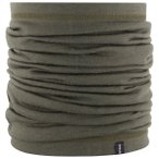 Stoic - Merino180 BengtSt. Neckwarmer - Halstuch Gr One Size braun