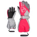 Ziener - Lauro AS Glove Junior - Handschuhe Gr 4,5 grau