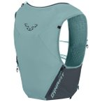 Dynafit - Alpine 8 Vest - Trailrunningrucksack Gr XS/S türkis