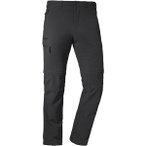 SCHÖFFEL Herren Zipp Off Pants Koper1 Zip Off, Größe 48 in Schwarz