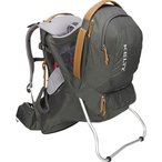 Kelty Journey Perfectfit Signature Kindertrage  Kindertrage grau Größe 26L