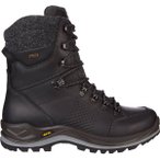 McKINLEY Herren Après-Stiefel Groenland AQX, Größe 42 in Schwarz
