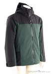 Schöffel Style Zandwel Herren Skijacke-Oliv-Dunkelgrün-48