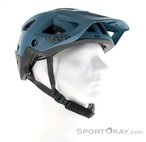 iXS Trigger AM MTB Helm-Türkis-M