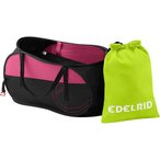 Edelrid Spring 30 Seilsack  Seilsäcke & Seiltaschen pink Größe 30 L Sportklet
