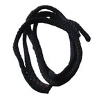 Bushcraft Essentials Zunderschnur  Feuerzeuge schwarz Größe One Size