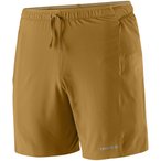 Patagonia Strider Pro 7"  Herren  Laufhose braun Größe XL Trekking  Elastisch 