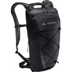 VAUDE Uphill 8 - Rad-Rucksack black