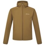 Berghaus - Skelbo Jacket - Softshelljacke Gr M braun