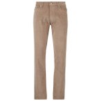 Reell - Barfly Cord - Freizeithose Gr 32 - Length: 30 braun