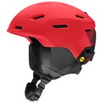 Smith - Descend MIPS - Skihelm Gr 51-55 cm - S rot