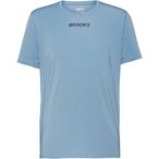 Brooks Dash Cooling Funktionsshirt Herren