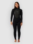 Rip Curl Trad Bz 32 Neoprenanzug black Gr. 10