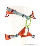 Edelrid Jay IV Klettergurt-Orange-S