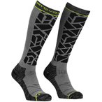 Ortovox Ski Tour Comp Long  Herren  Skisocken schwarz Größe 39  Trekking  Atmu