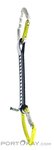 Austrialpin Eleven 20cm Expressschlinge-Gelb-20