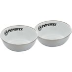 Petromax PX Bowl 600 - Emaille Schalen weiß