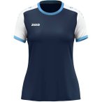 JAKO Damen Trikot Trikot Dynamic KA Damen, Größe XL in Blau