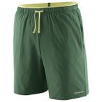 Patagonia - Multi Trails Shorts 8'' - Shorts Gr XS grün/oliv