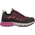 CMP Laky Fast WP  Damen  Zustiegsschuhe rot Größe 41 Trekking Wasserdicht