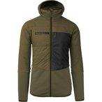 Martini Sportswear Yalca Hybrid Primaloft  Herren  Kunstfaserjacke gruen Größe