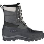 CMP Kinder Apres Schuhe BOY KHALTO SNOW BOOTS, Größe 33 in Grau