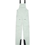 Picture U62 Bib Hose Damen  Hardshellhose & Regenhose gruen Größe L Trekking  