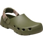 Birkenstock Birki Flow Tech Loop EVA Sandale  Sandalen oliv Größe 36 Lifestyle