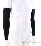 Assos Spring Fall P1 Armlinge-Schwarz-0