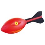 Schildkröt Fun Sports - Rocket Whistler rot/schwarz