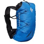 Black Diamond Distance 15   Trailrunningrucksäcke blau Größe 15L | S Trekking