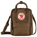 Fjällräven - Kånken Sling - Umhängetasche Gr 2,5 l braun