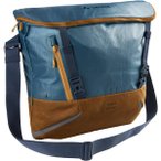 VAUDE Fahrradtasche CityMe Bike, Größe ONE SIZE in Blau
