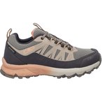 CMP Laky Fast WP  Damen  Zustiegsschuhe beige Größe 41 Trekking Wasserdicht