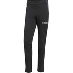 adidas Terrex Xperior Cross Country Softshell Hose Herren  Laufhose schwarz Grö