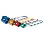 DMM - Torque Nuts - Klemmkeil Gr Set 1-4 multicolor