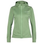 Vaude - Women's Beguz Hoody Jacket - Fleecejacke Gr 42 grün