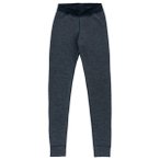 Devold - Women's Expedition Merino Silk Longs - Merinounterwäsche Gr L blau
