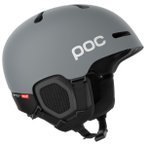 POC - Fornix BC - Skihelm Gr 51-54 cm - XS/S grau