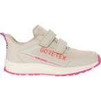 Viking Bouncy GTX 2V  Kinder  Freizeitschuhe weiss Größe 28 Lifestyle Wasserdi