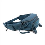 Grayl Mission EXP 2.5L Hüfttasche  Hüfttaschen blau Größe 2,5L Trekking