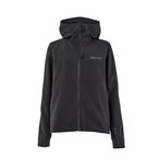 Marmot Pinnacle DriClime   Damen  Softshelljacke schwarz Größe M Trekking  Win