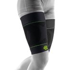 BAUERFEIND SPORTS Sleeves  Sports Compression Sleeves Upper Leg (extra-long), Gr
