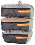 Ortlieb - Packwürfel-Organizer - Packing Cube Set 17L  - Grau