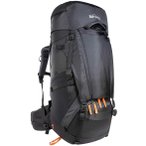 Tatonka Yukon 50+10 Damen Trekkingrucksack ( Schwarz one size)