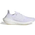 ADIDAS Damen Laufshuhe ULTRABOOST 22, Größe 37 ⅓ in Pink